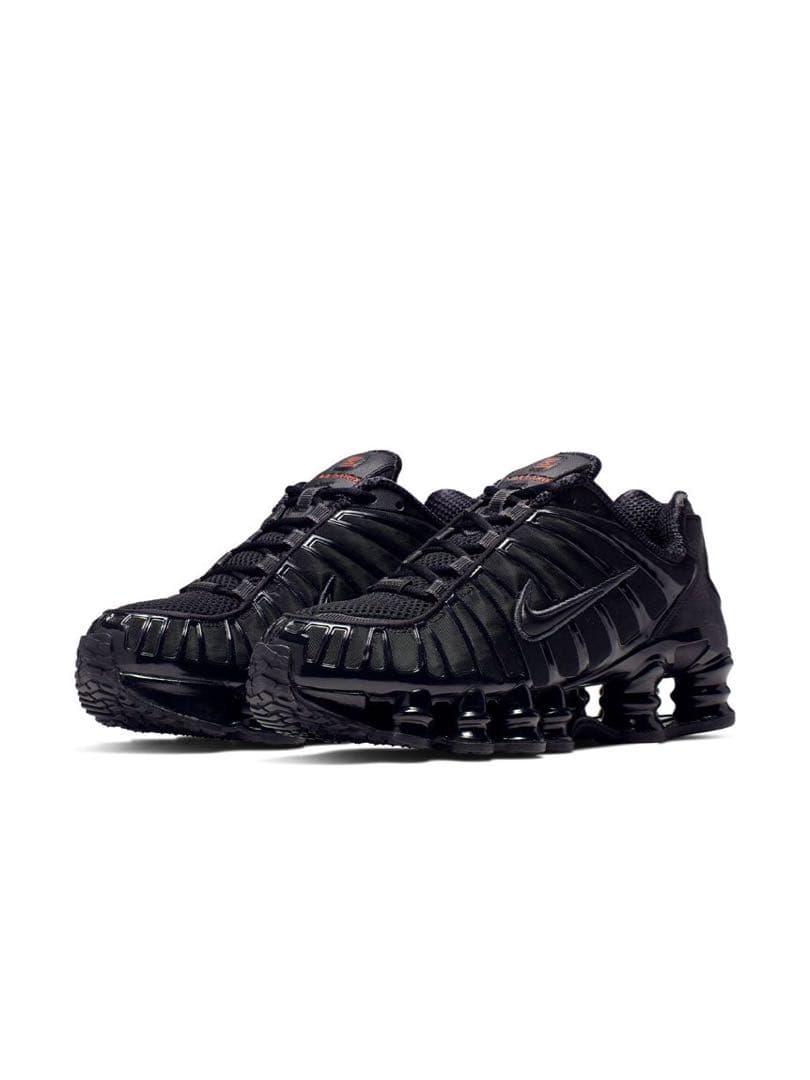 Nike Shox ショックス NIKE】SHOX Z(スニーカー)｜シューズ｜emmi（エミ）の通販サイト 【公式】