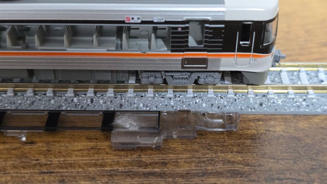 ジャンク品」KATO Nゲージ 383系 ワイドビューしなの - メルカリ