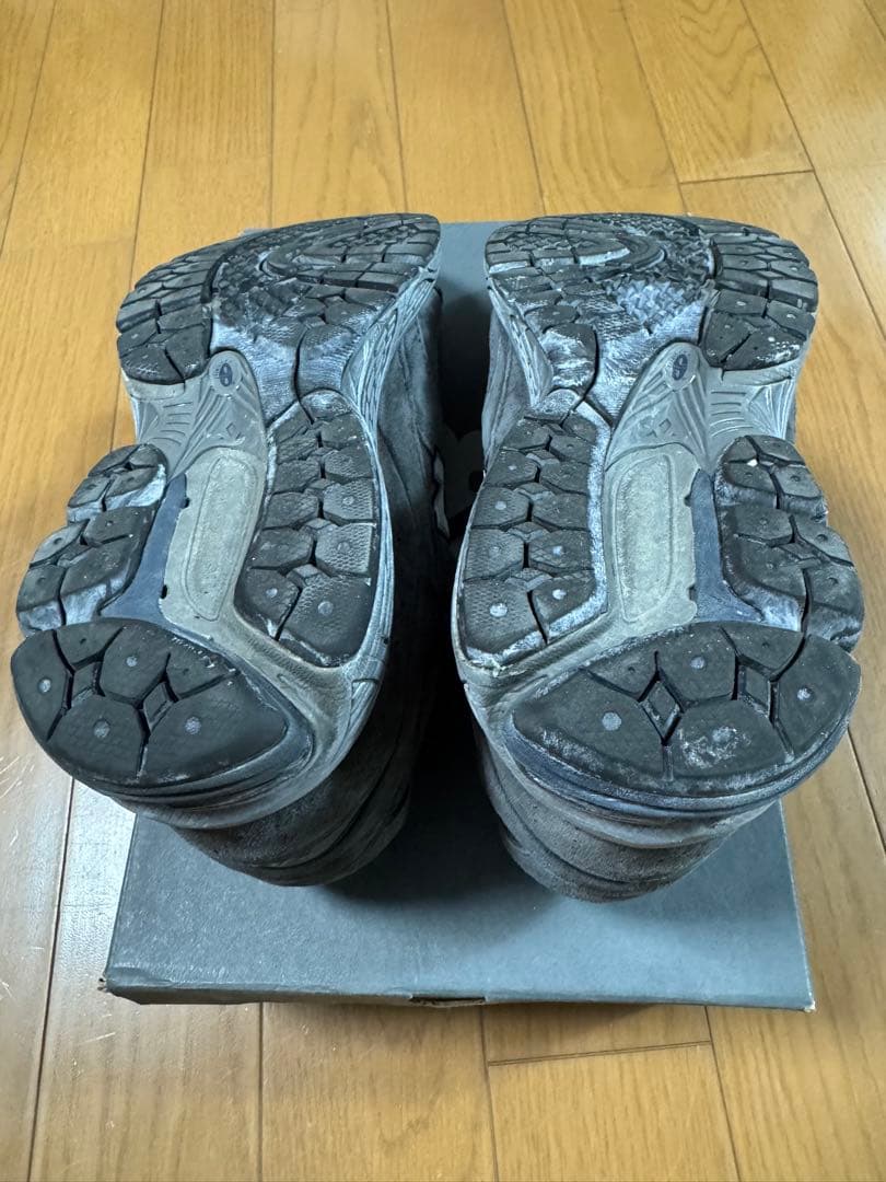 う*た様 美品！！　ニューバランス M2002RXA 28.0cm