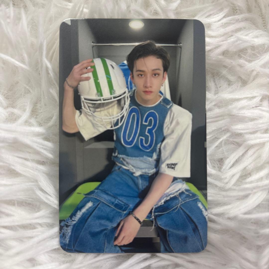 StrayKids バンチャン Social Path ソニミュ ラキドロ - メルカリ