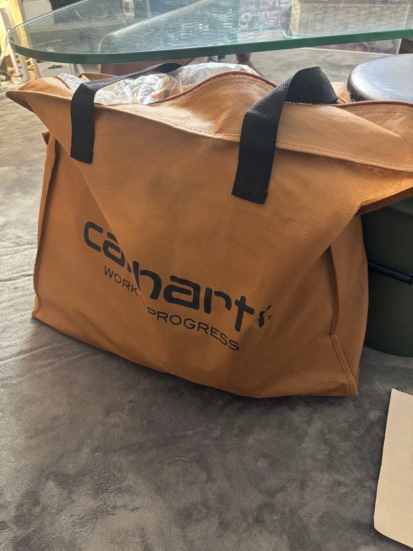 Carhartt 福袋　2026