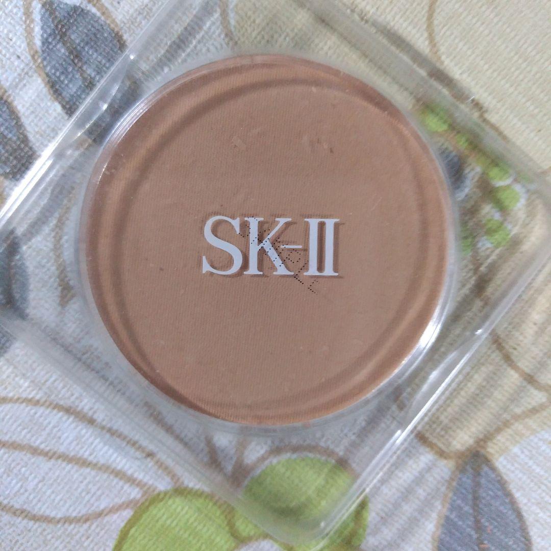 SK-II パウダーファンデーション 330