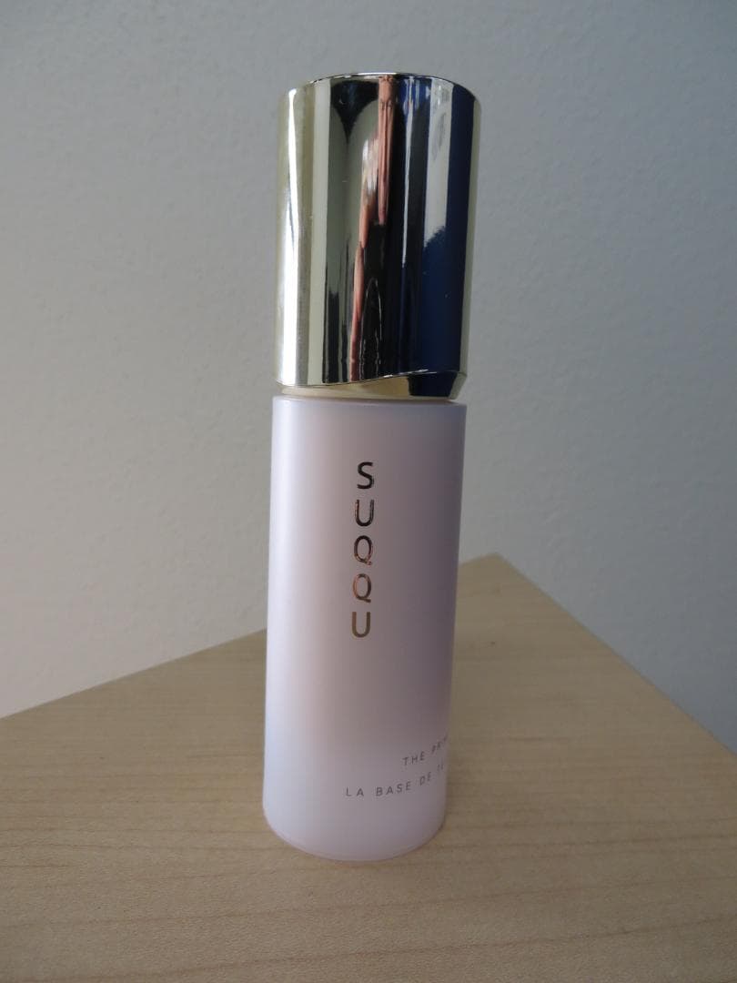 SUQQU THE PRIMER 化粧下地 SPF 15 30g