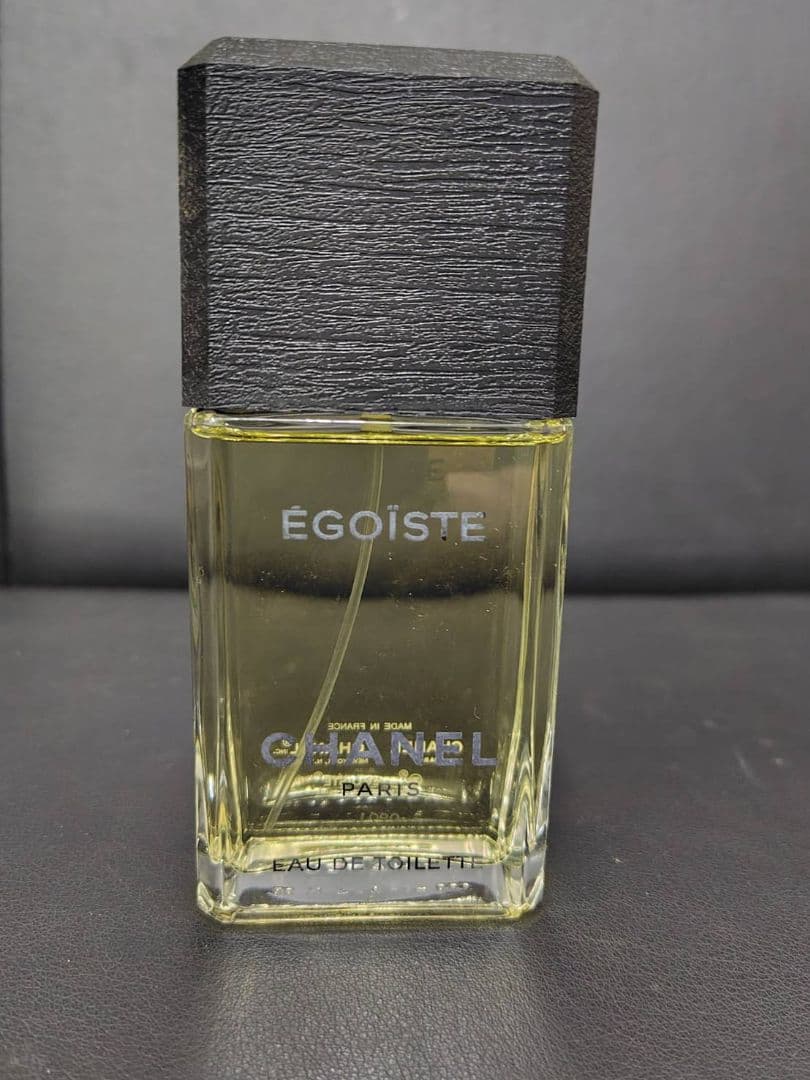 CHANEL シャネル EGOIST エゴイスト 100ml 香水
