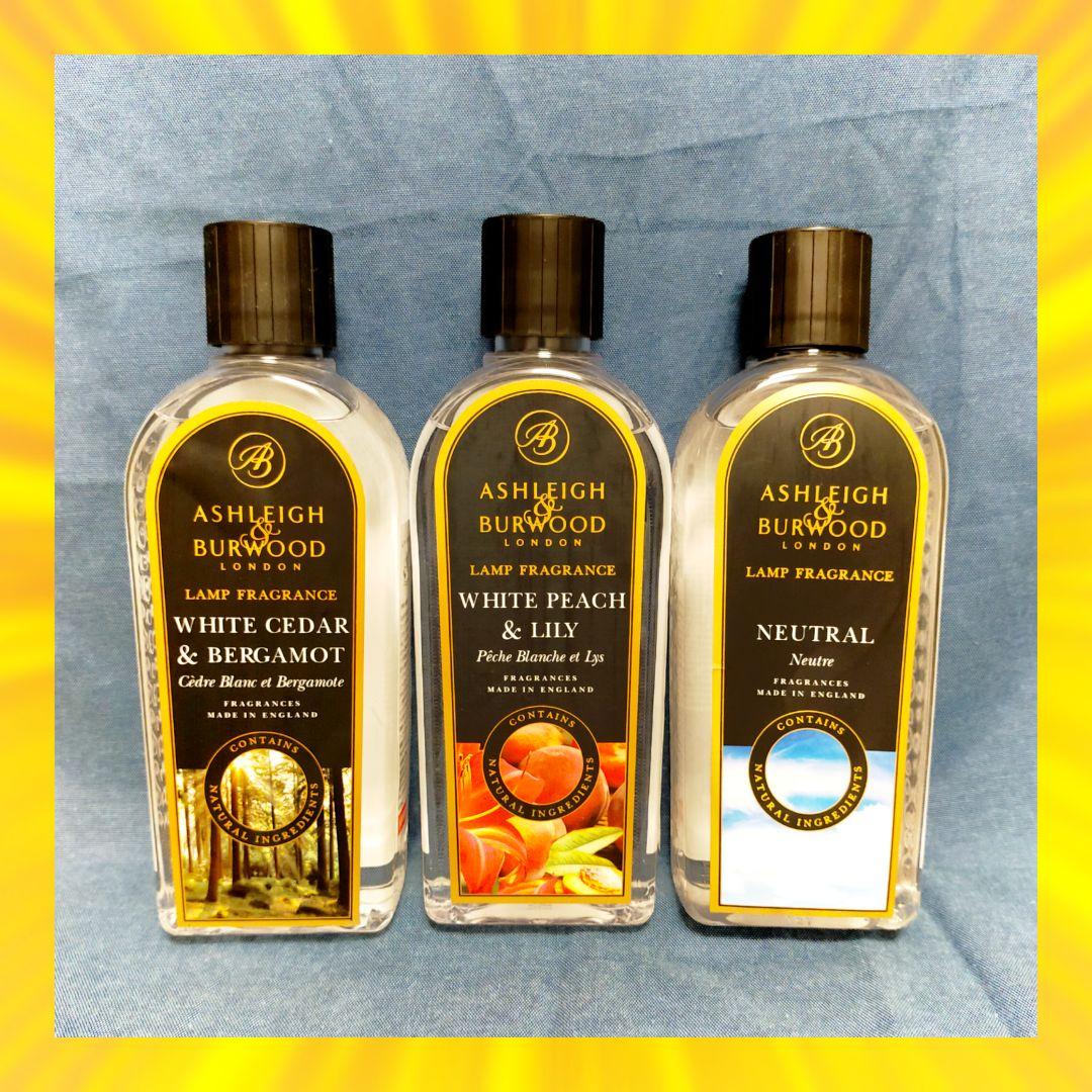 Ashleigh&Burwood アシュレイ&バーウッド フレグランス　56d 公式】Ashleigh＆Burwood （アシュレイアンドバーウッド）フレグランス