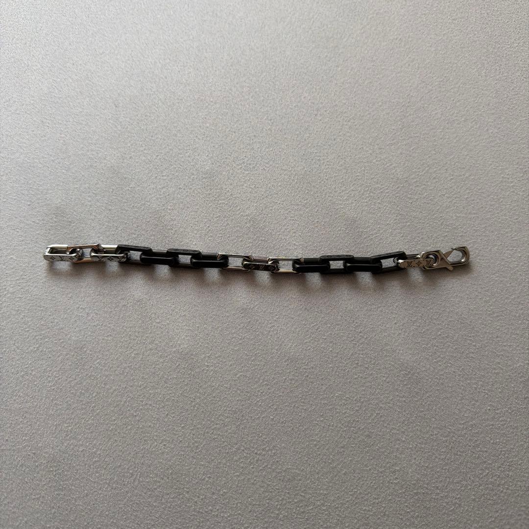 M00686 ブレスレット・モノグラム チェーン