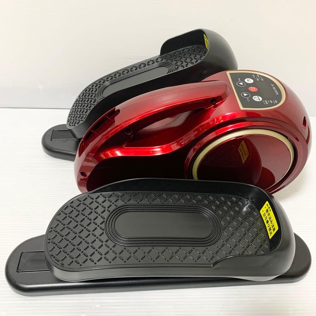 アルインコ ALINCO 電動ラクこぎサイクル FA3023 - メルカリ