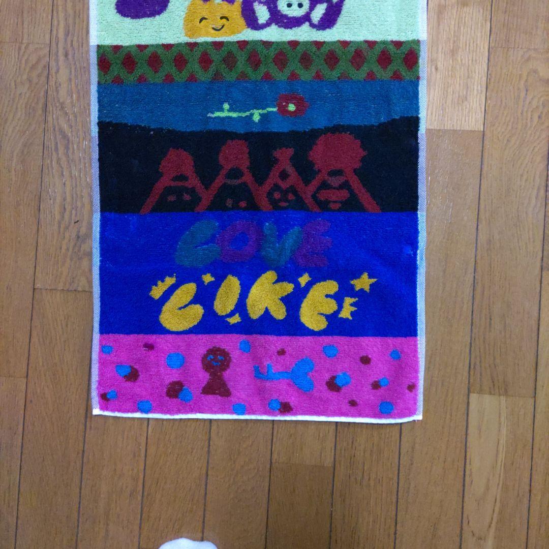 aiko LIVEグッズ タオル - メルカリ