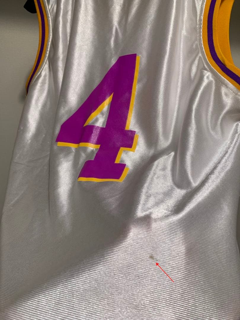 SLAM DUNK スラムダンク 海南大附属高校 ユニフォーム 牧紳一 - メルカリ