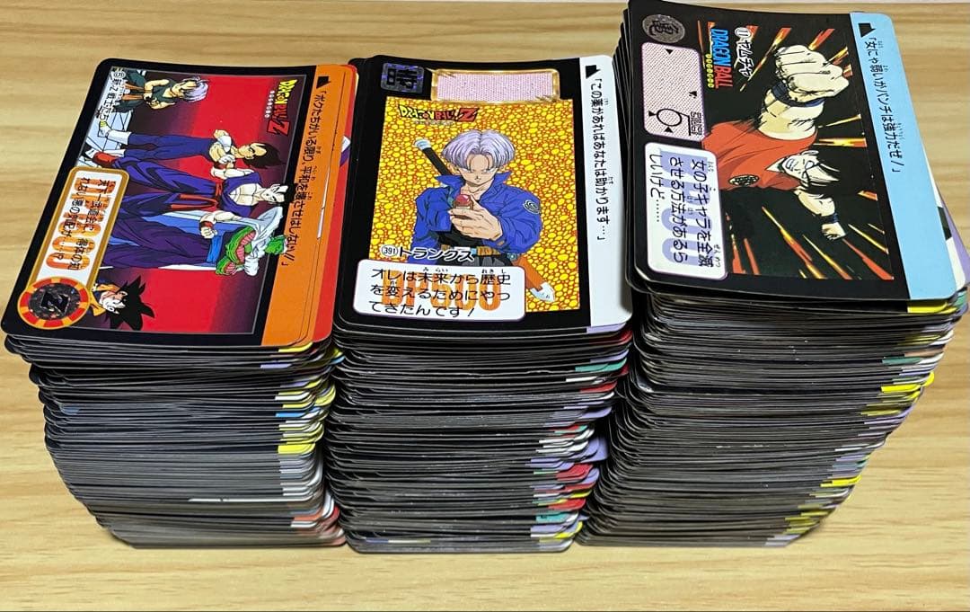 ドラゴンボール カードダス ノーマル Amazon.co.jp: ドラゴンボール・カードゲーム バンダイ・カードダス 仙