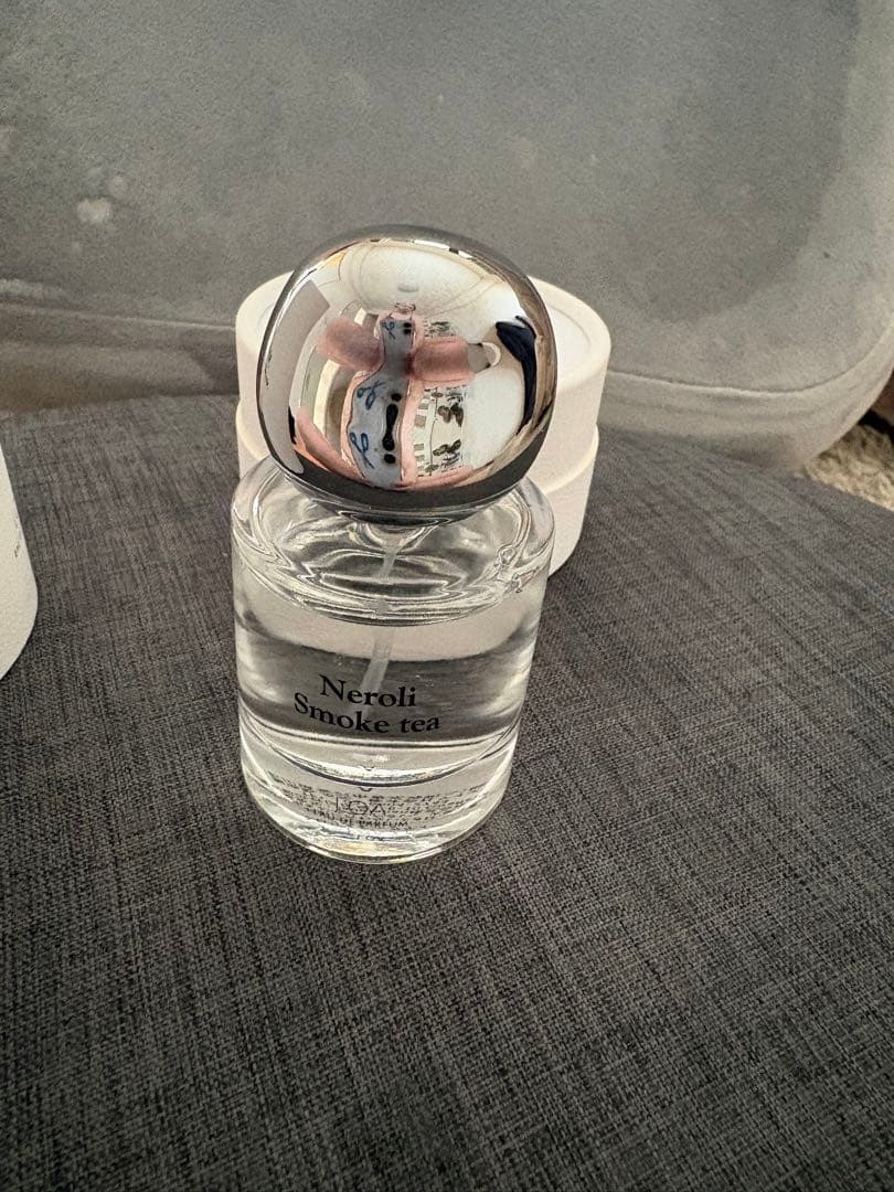LOA Neroli Smoke tea パルファン30ml