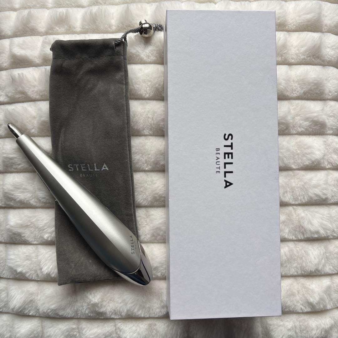 ステラボーテ★ビューティーフェイススティック★動作確認済み ステラボーテ ビューティフェイススティック 通販 - ディノス