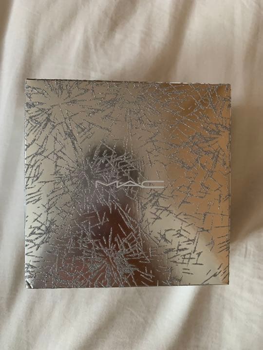 MACクリスマスコフレ2020 ※値下げ交渉ありです！