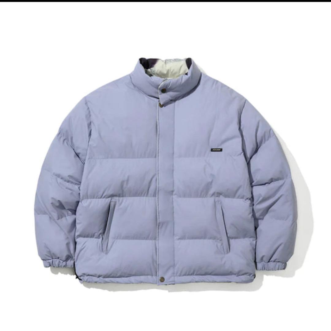 BSRABBIT ダウンジャケット【完売品】