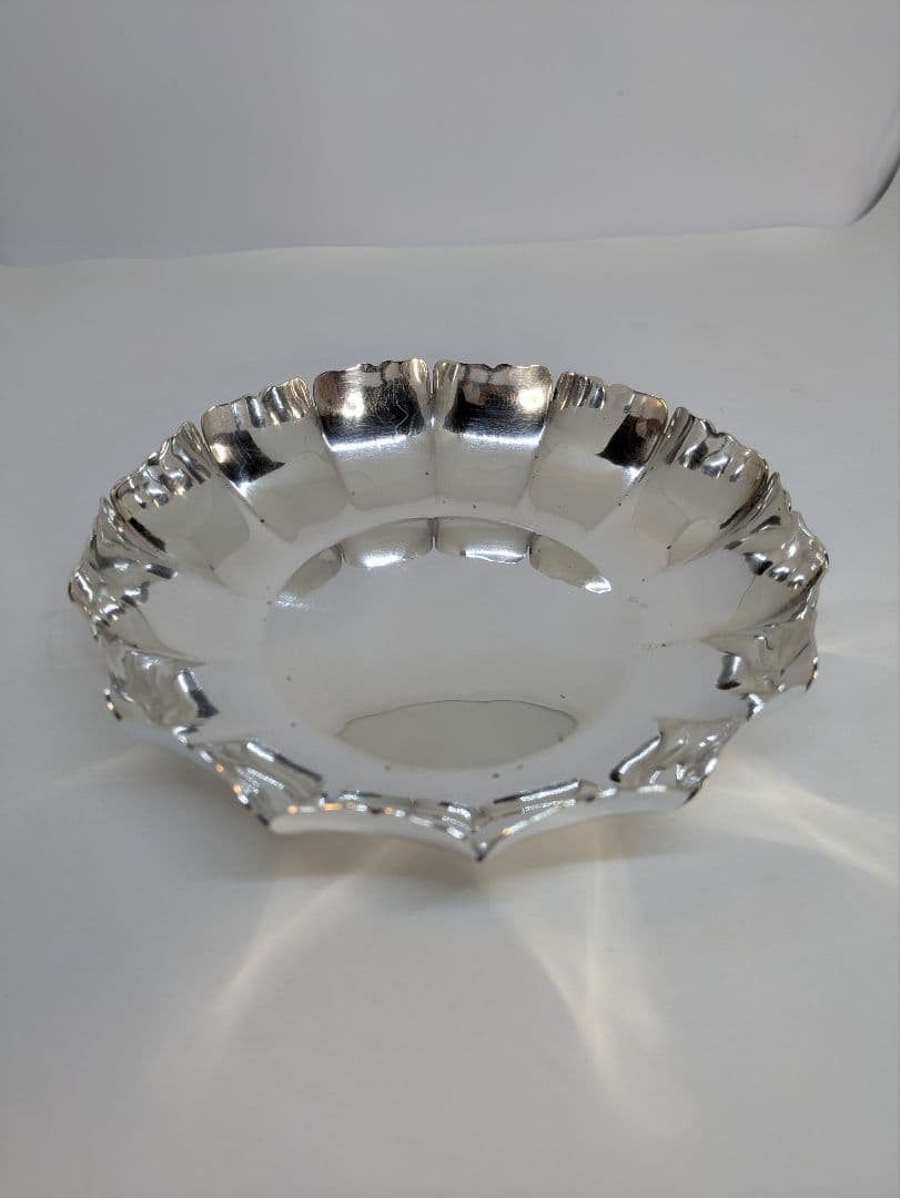 ひでぴょん☆b548、TIFFANY　ティファニー スターリングシルバー