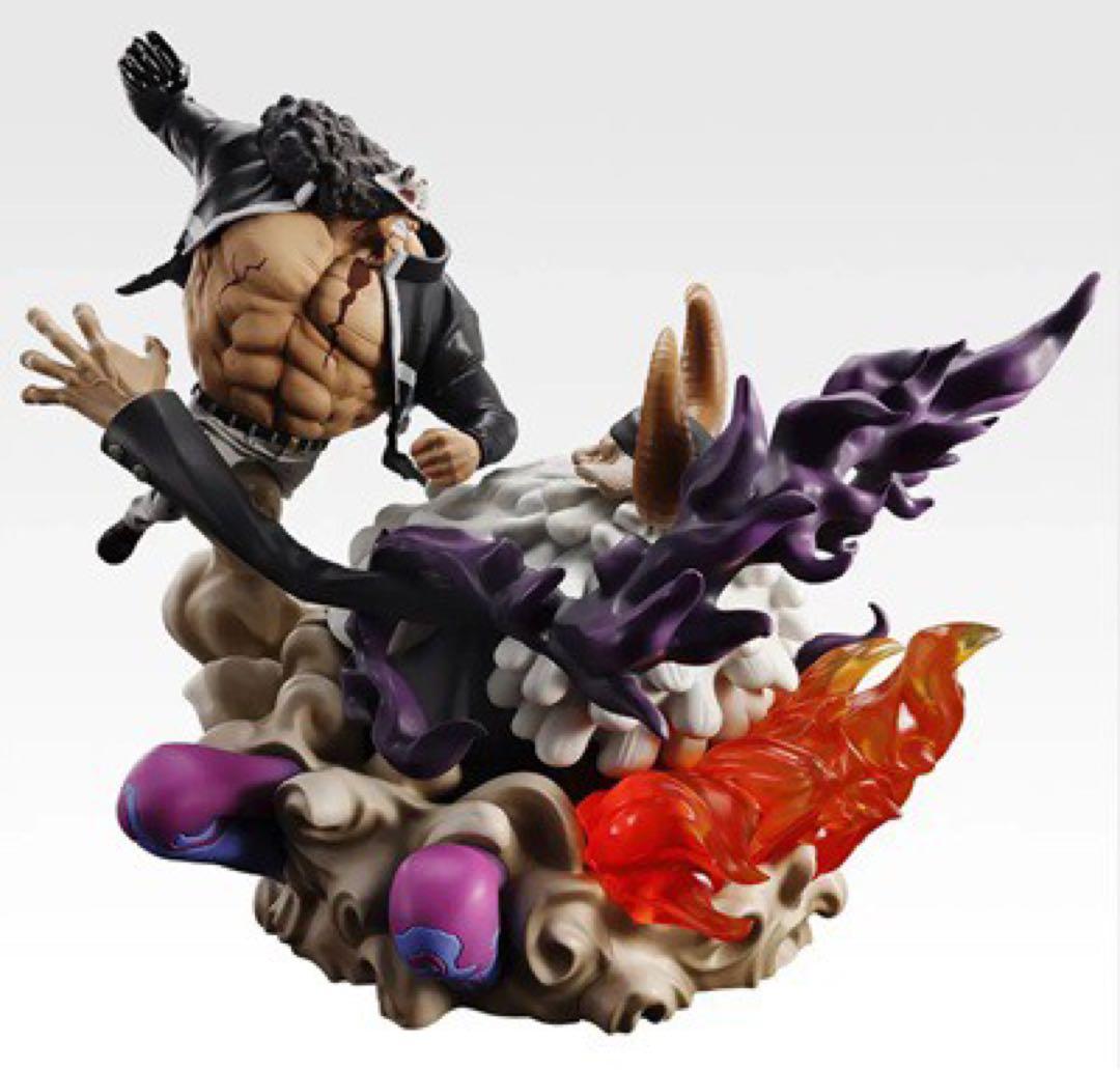 一番くじ ワンピース 未来島エッグヘッド 1ロット 新品未開封 販促物