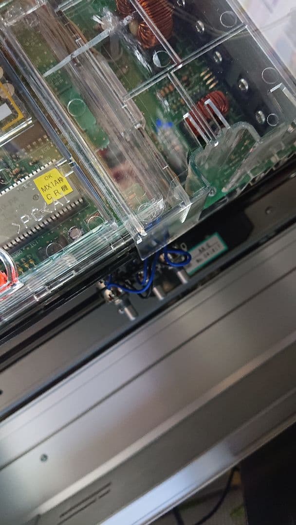 パチンコ実機 CRぱちんこ魔法少女まどか☆マギカH2 ワイヤレス