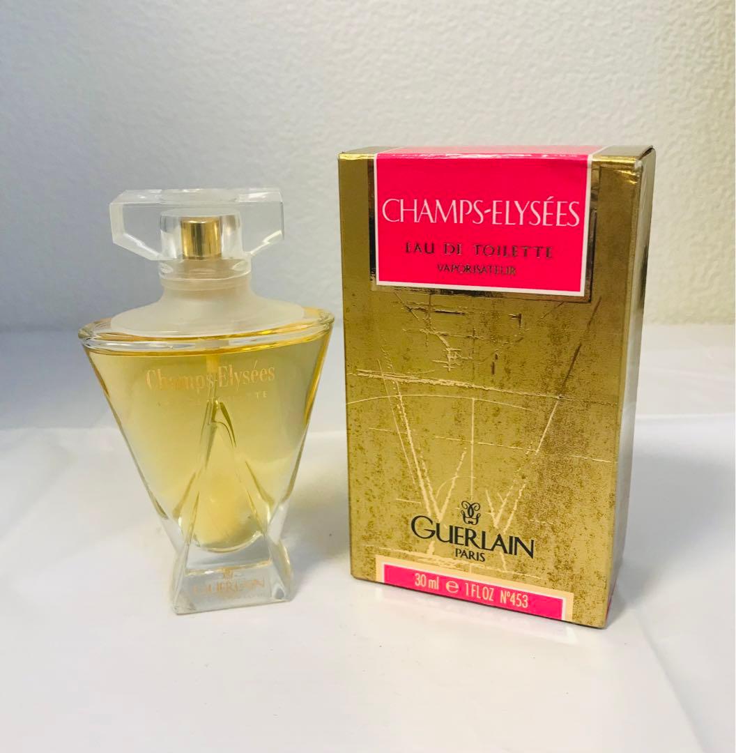 ゲラン シャンゼリゼ 香水 30ml☆