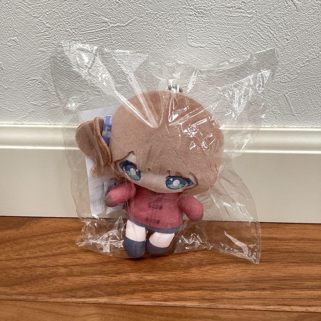 プロセカ はぴこれ A賞 ぬいぐるみ 望月穂波