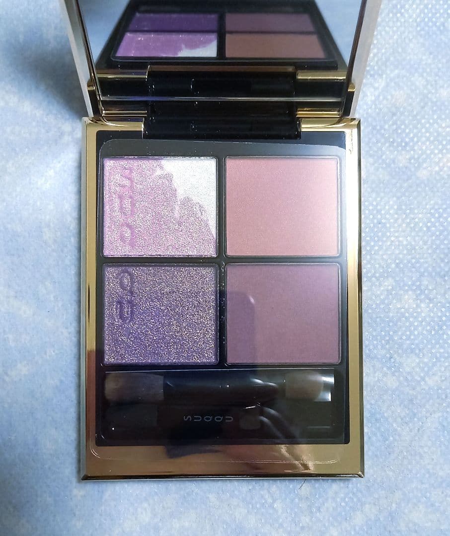 【新品】SUQQU　シグニチャーカラーアイズ　146