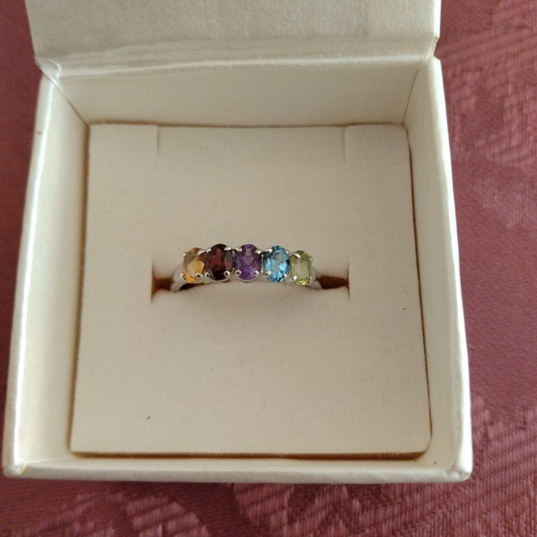 ジュエリーツツミ マルチ10k