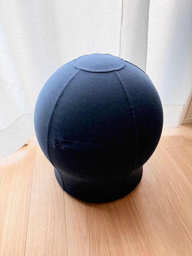 MAROOMS バランスボールチェア