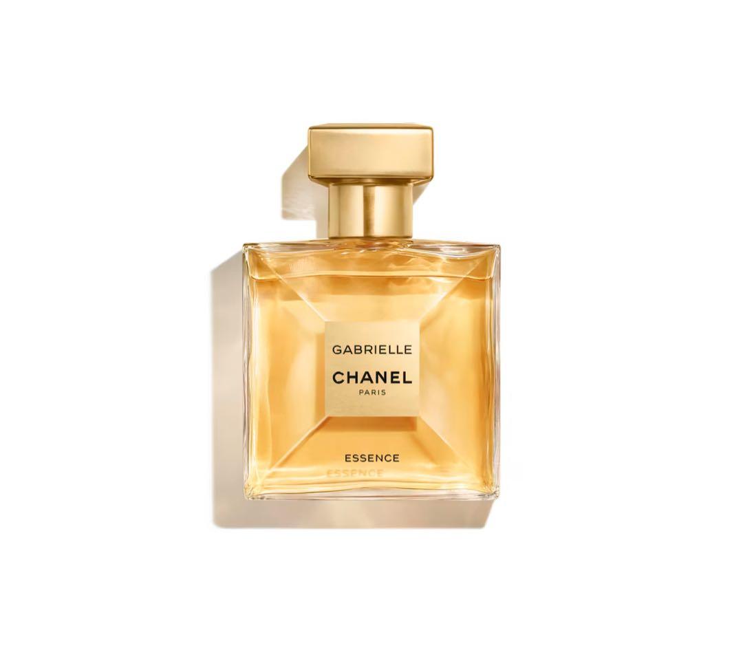 ❤︎CHANEL❤︎香水❤︎新品未使用❤︎ガブリエル シャネルエッセンス オードゥ パル
