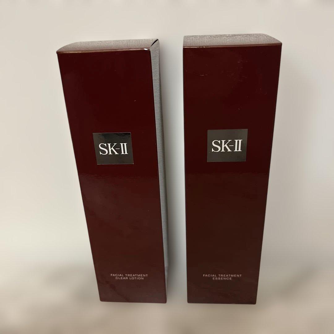 SK-IIフェイシャル トリートメント エッセンス・クリアローション 230ml