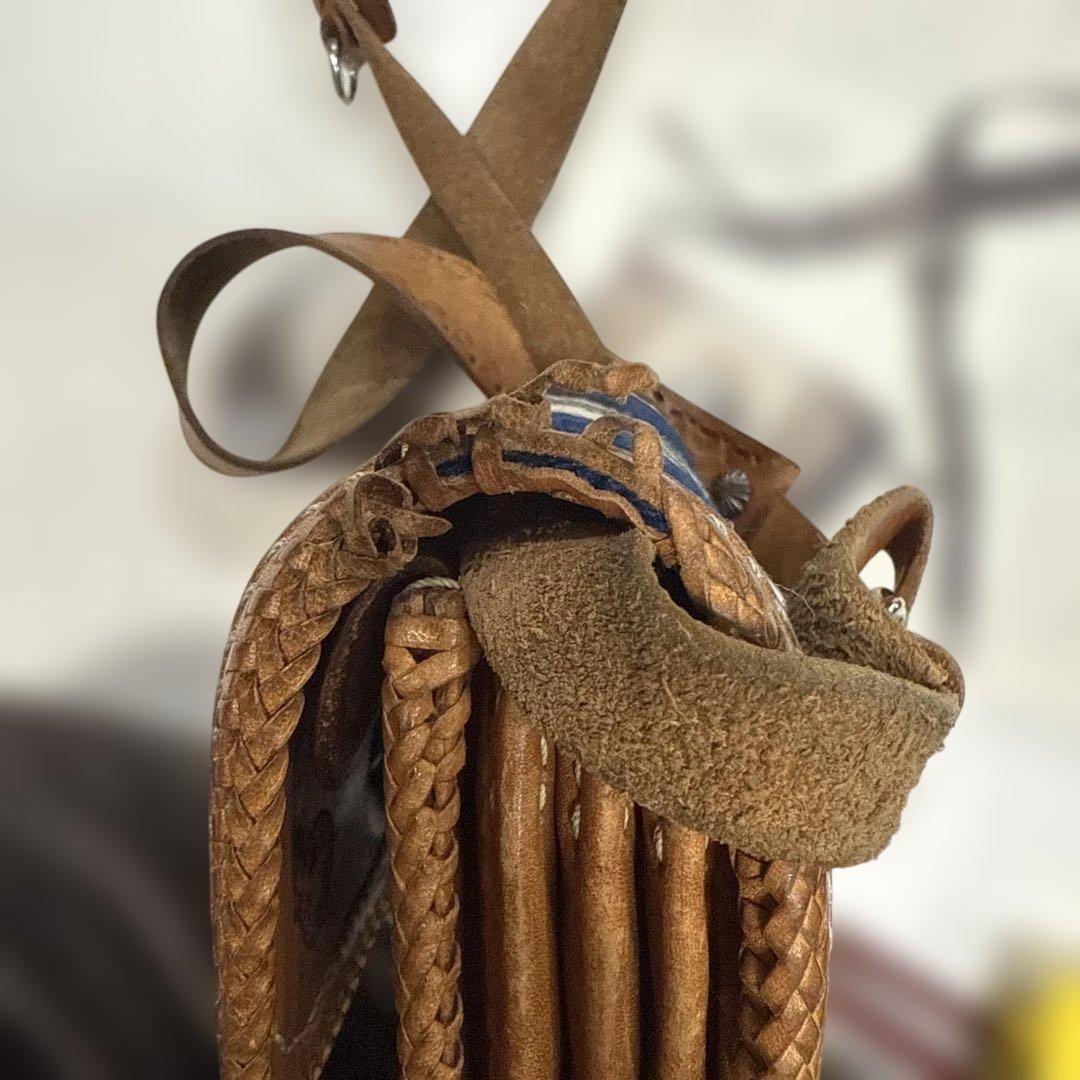 ラッキージョン ショルダー ウォレット バック - メルカリ