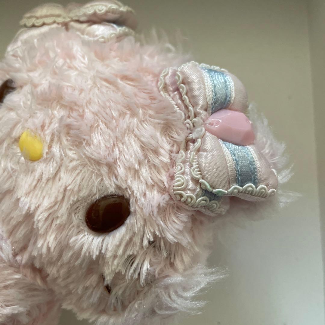 サンリオ チャーミーキティ ハニーキュート - メルカリ