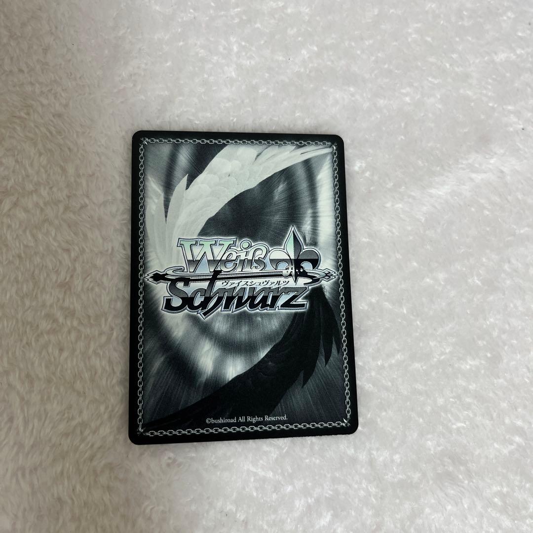 ね*こ様 サイン 神代類 SP プロセカ ヴァイス 第3弾 カード 夕風に吹