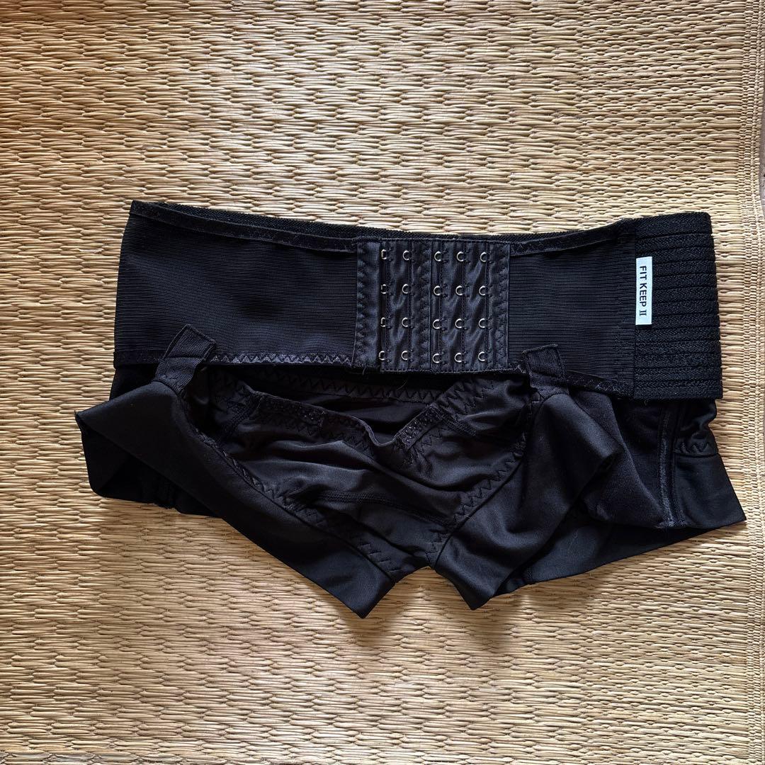 フィットキープⅡ骨盤ベルト 92-100cm