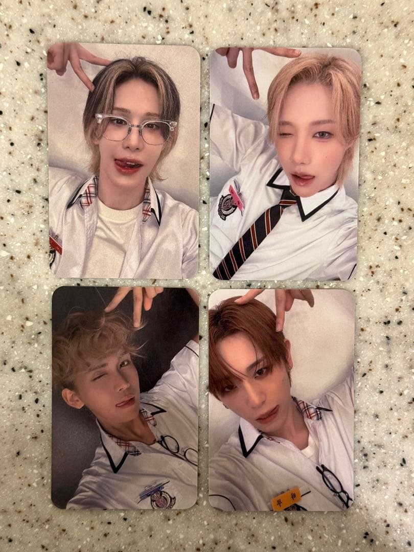 XLOV NaturallyMusicトレカ コンプリートセット (在庫ラスト)