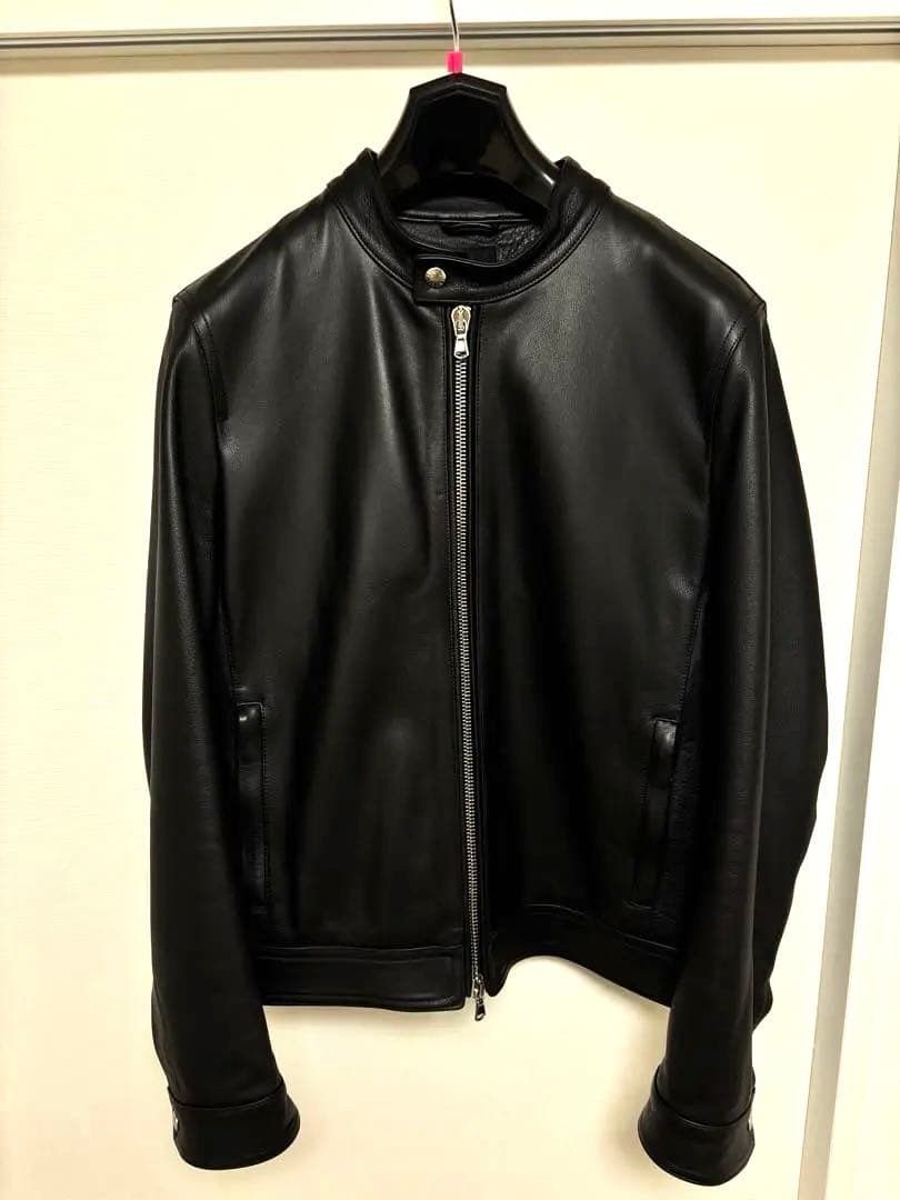 ［専用］EMMETI JURI 50 バーニーズ100周年　カーフ