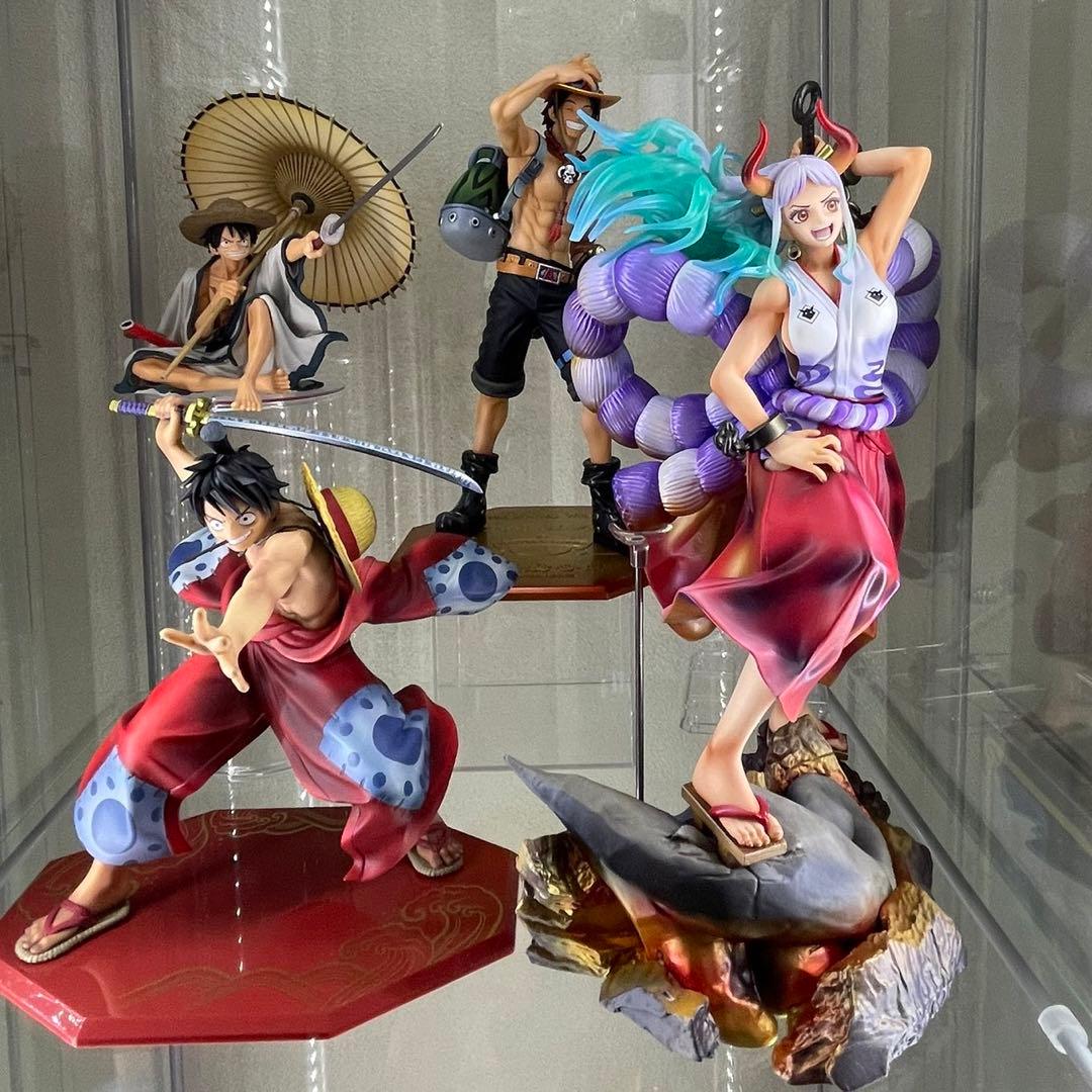 輸送箱未開封】ヤマト POP 