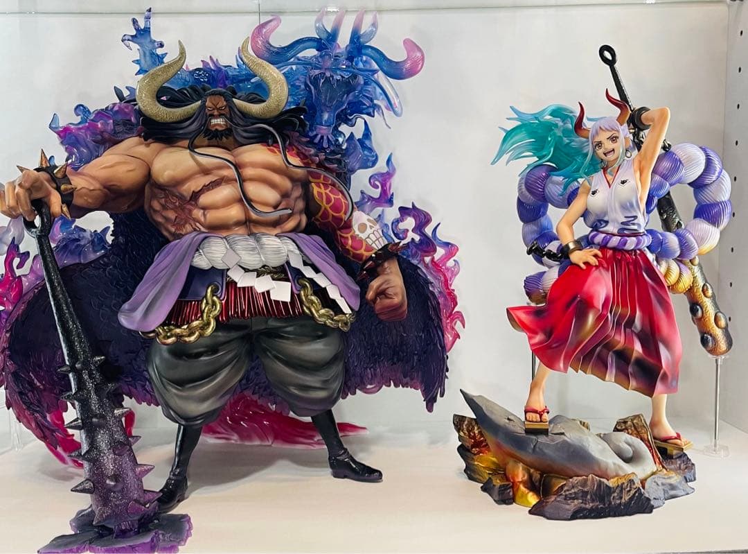 輸送箱未開封】ヤマト POP 