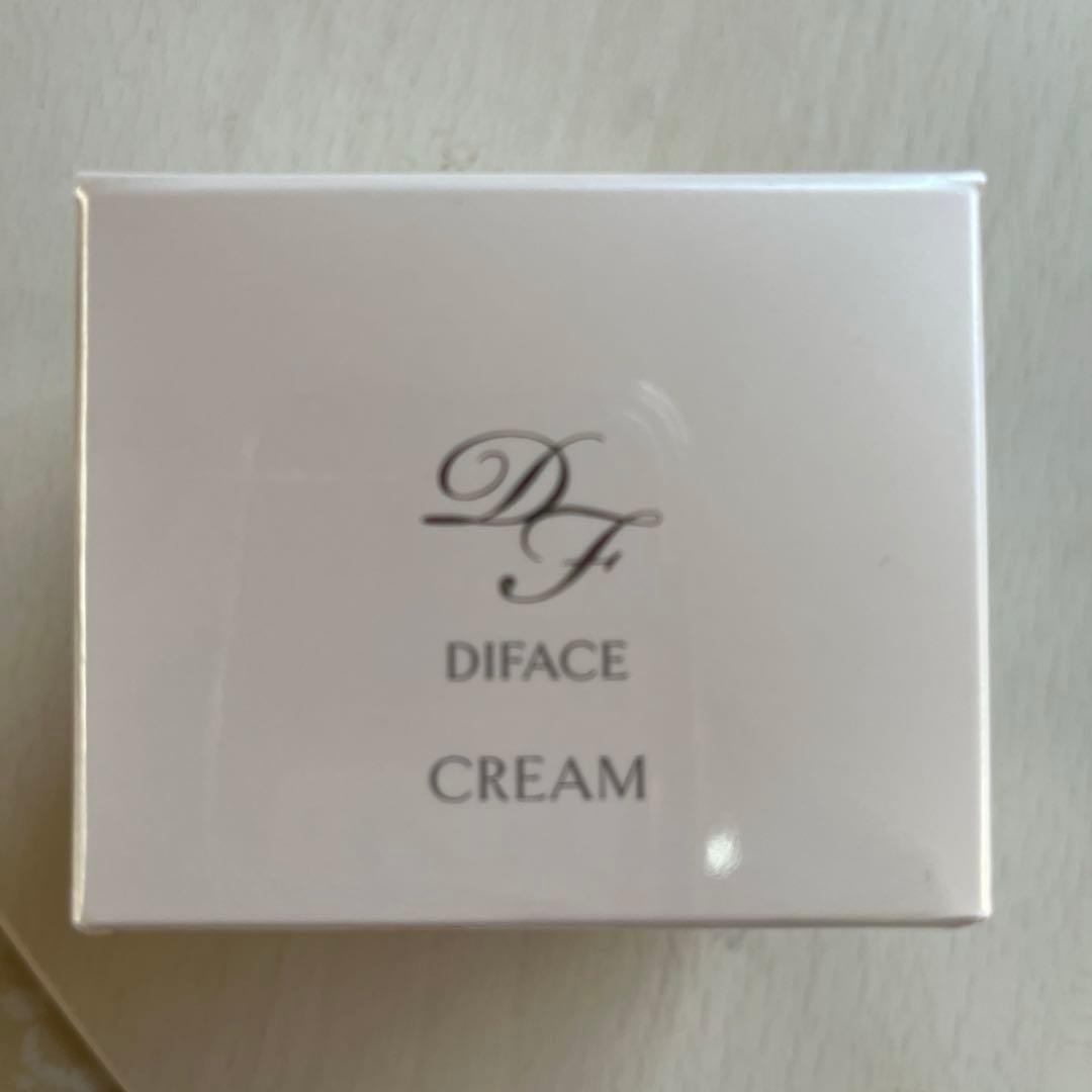 モカコ様用___DIFACE クリーム 50g