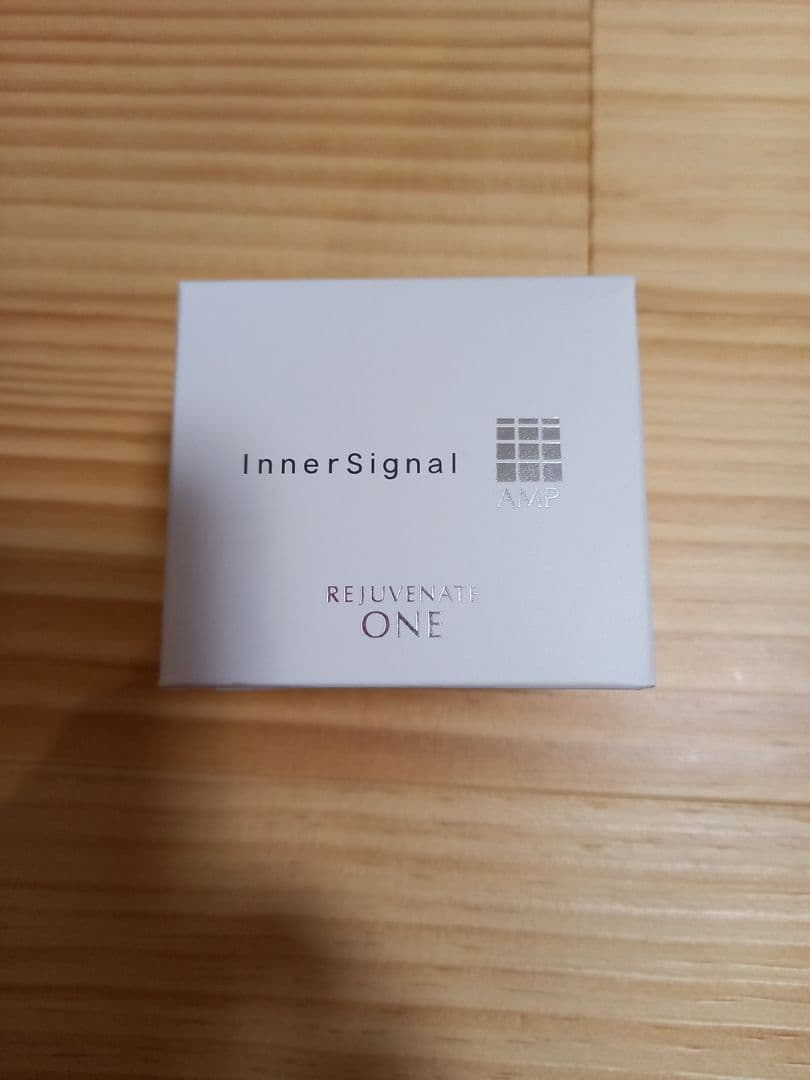 インナーシグナル　リジュブネイトワン