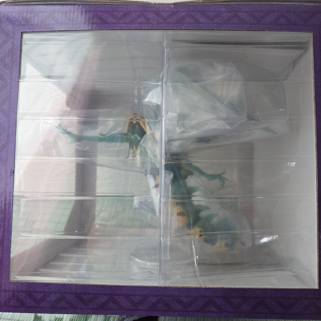 ドラゴンクエスト ドラクエくじさいごの一枚で賞 オルゴデミーラ