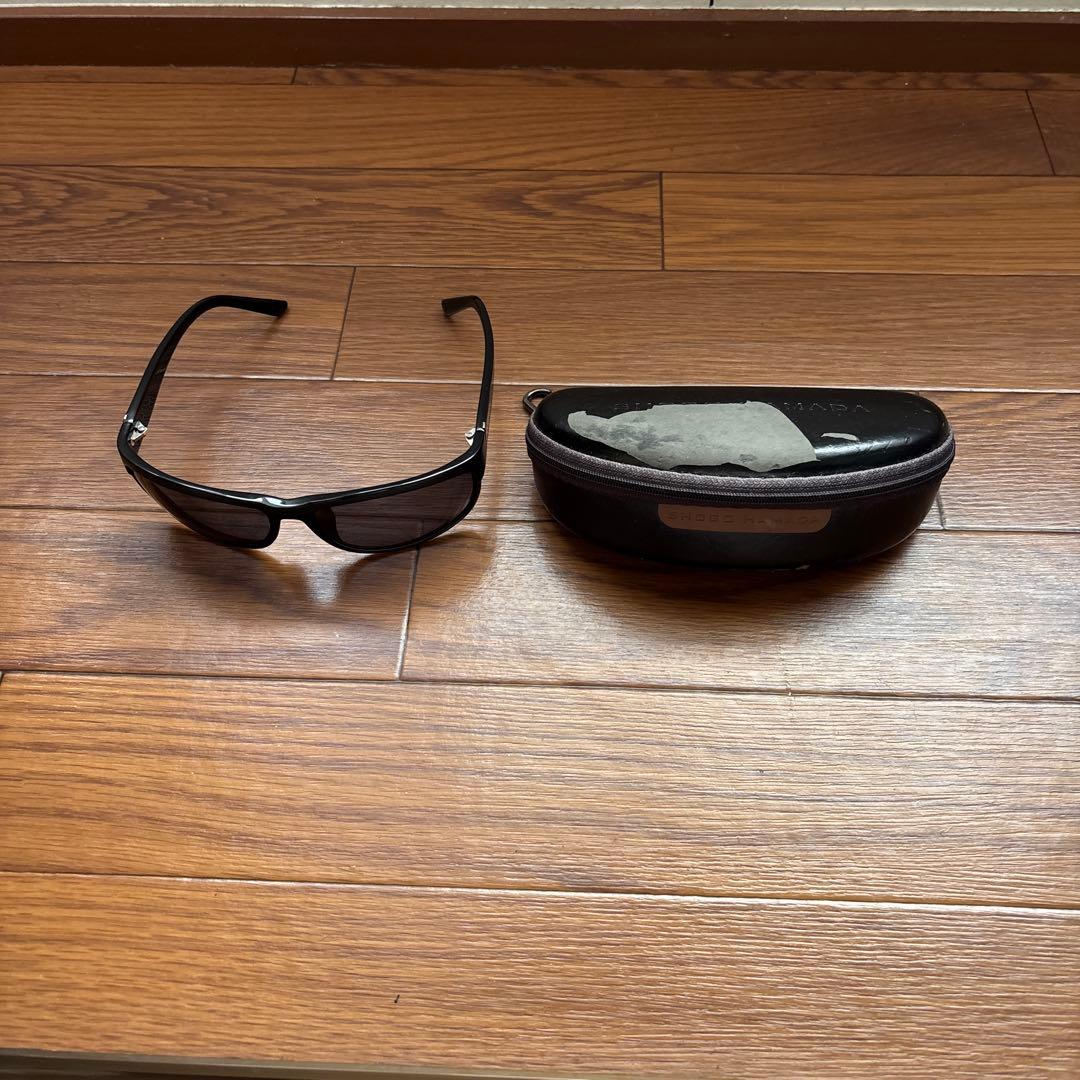 浜田省吾サングラス