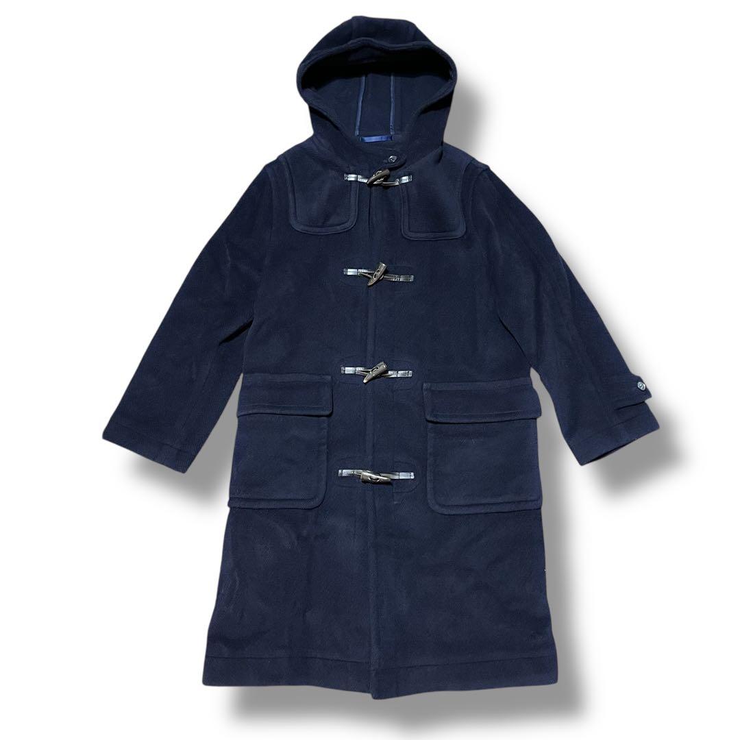 Burberrys バーバリーズ ダッフルコート ヴィンテージ パイルカット バーバリー(BURBERRYS)|ダッフルコート|【ハードオフ公式通販】オフ