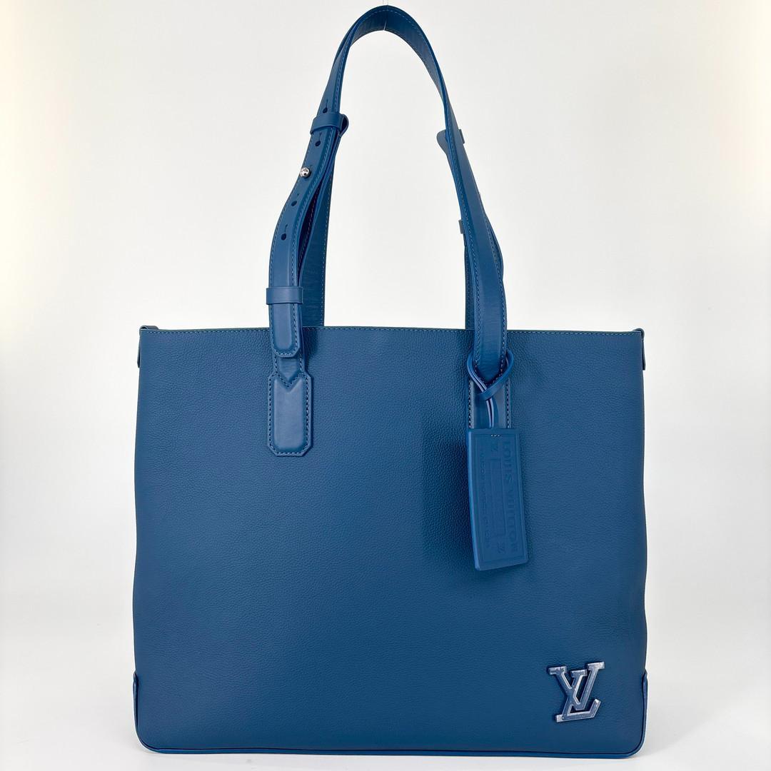 新品未使用/IC ルイヴィトン LV アエログラム ファストライン トートバッグ