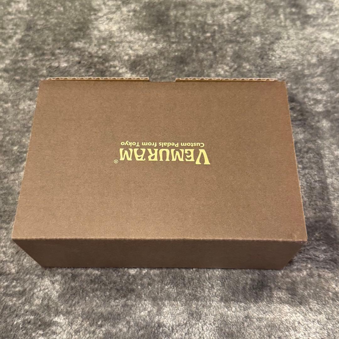 VEMURAM SPIRITONE 新品・未使用・未開封