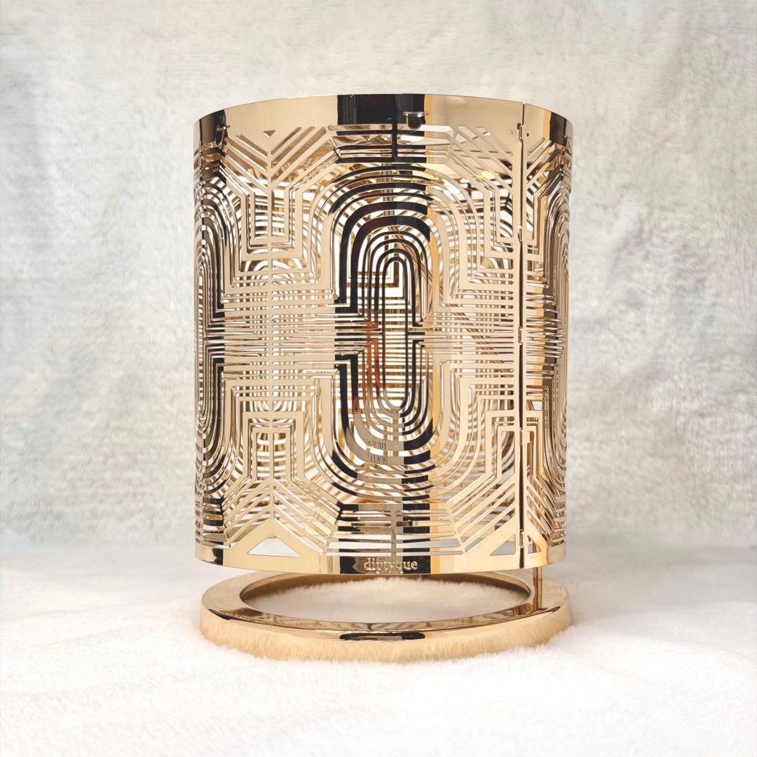 ディプティック DIPTYQUE　キャンドル　ランタン　カルーセル 限定品