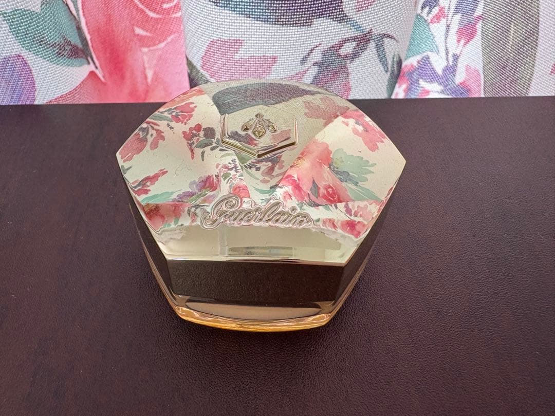 Guerlain トリートメントクリーム