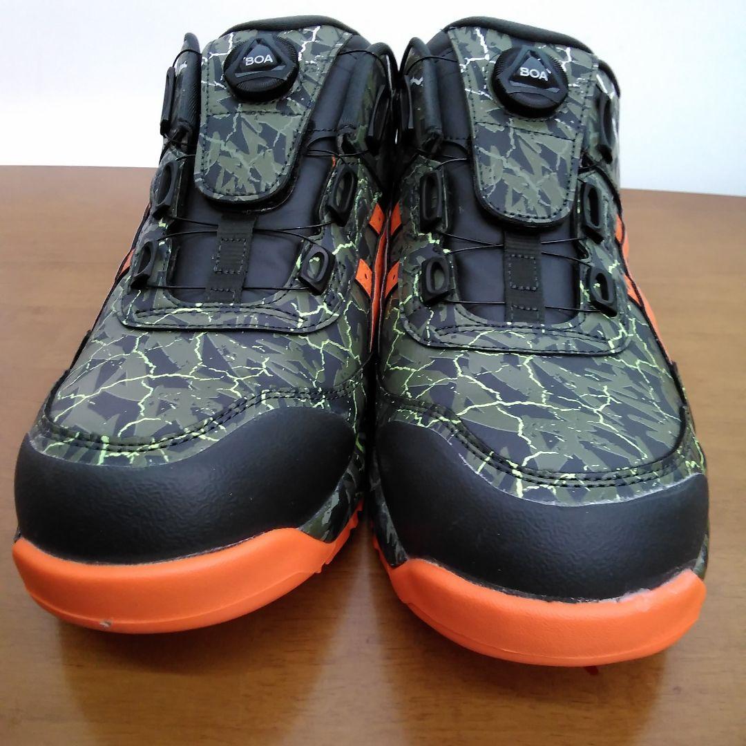 ち*ん様 ASICS WINJOB CP306⭐BOA【 28.0cm 】