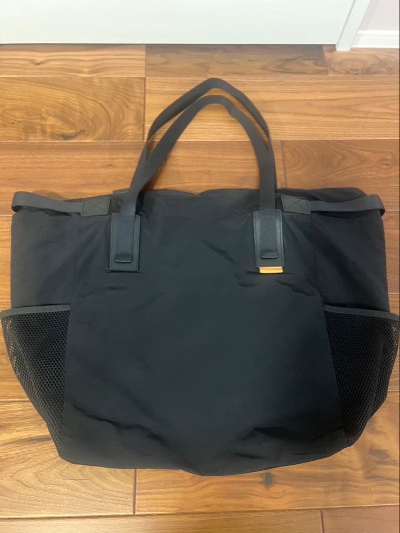 ★yusuke★Hender Scheme tote bag