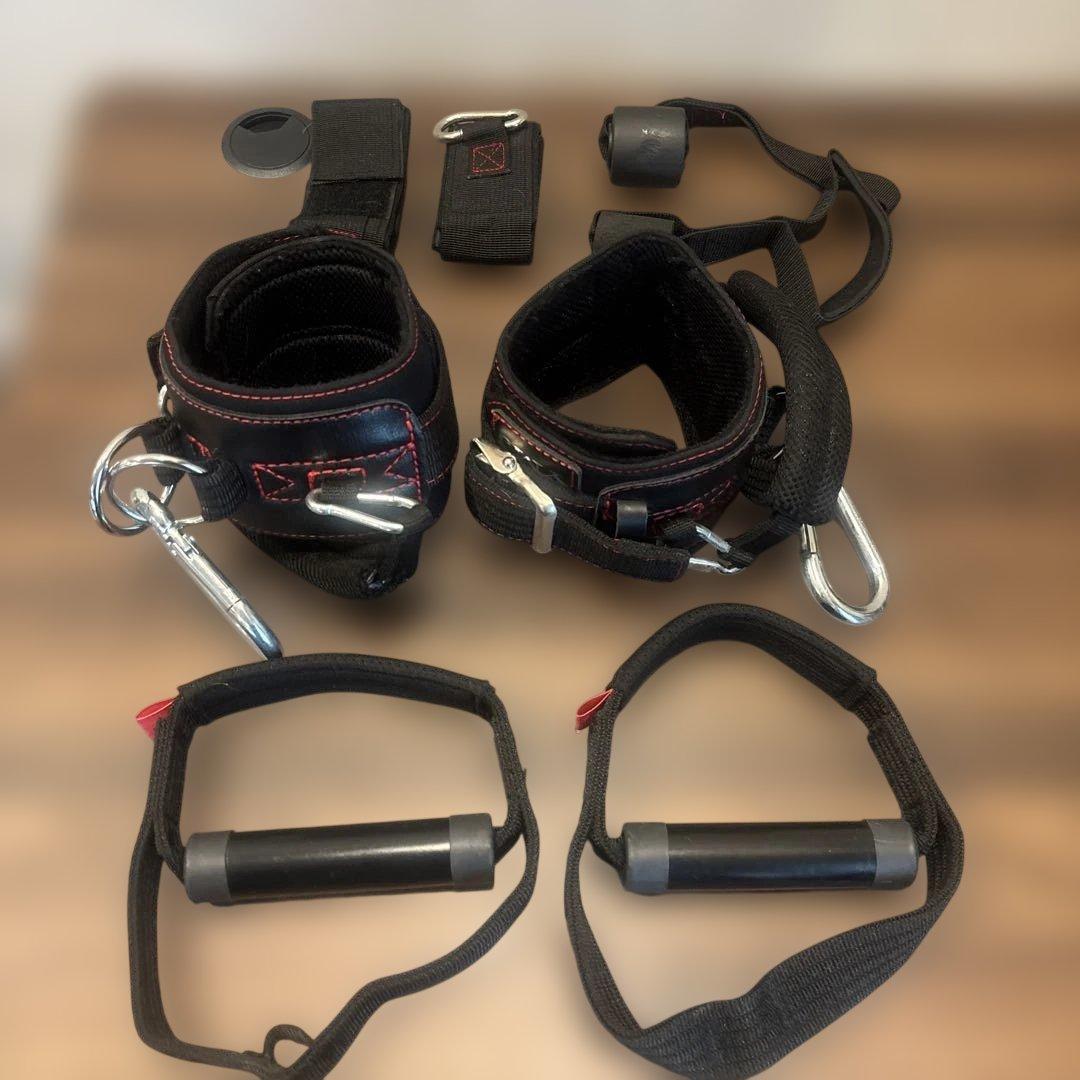 YMJ マルチケーブルギア