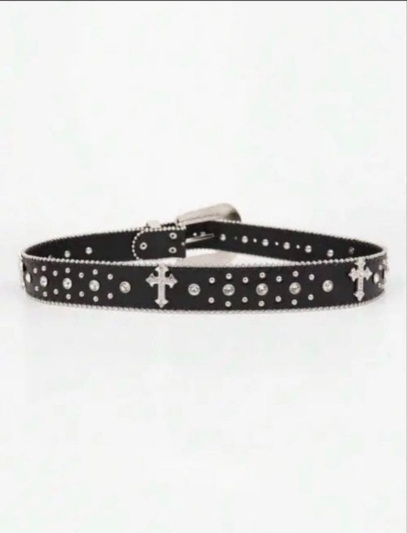 beams future archive 似 ベルト 102cm - メルカリ