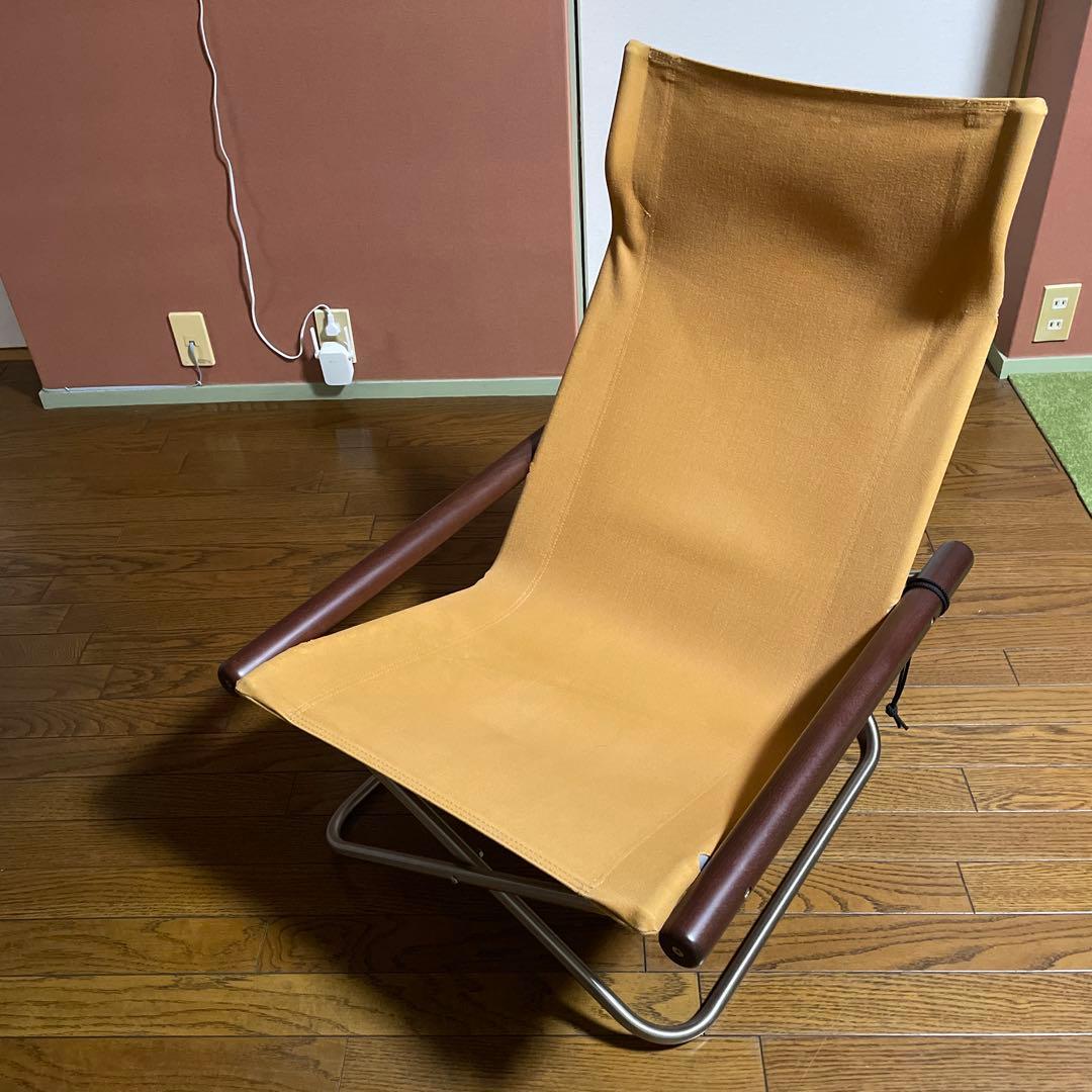 NychairX ニーチェアエックス(中古・美品）